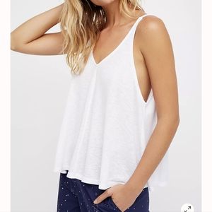 Free People Dani Tank